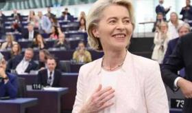 Unión Europea retrasa aranceles de represalia contra EE. UU.; buscará un nuevo acuerdo