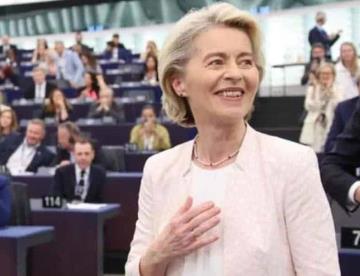 Unión Europea retrasa aranceles de represalia contra EE. UU.; buscará un nuevo acuerdo
