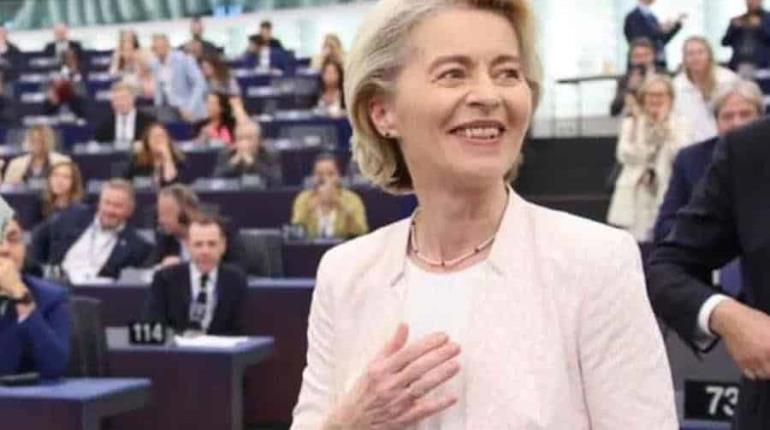 Unión Europea retrasa aranceles de represalia contra EE. UU.; buscará un nuevo acuerdo