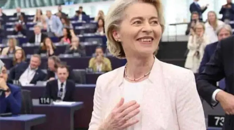 Unión Europea retrasa aranceles de represalia contra EE. UU.; buscará un nuevo acuerdo
