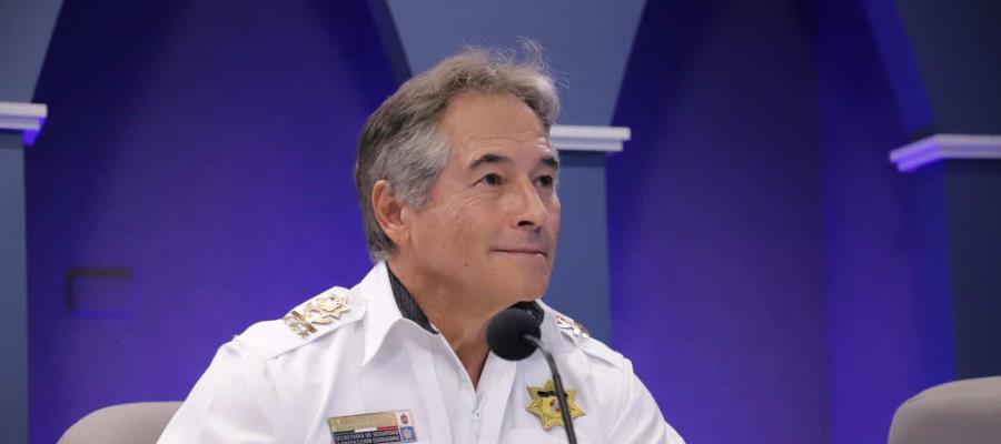 Bermúdez no tiene ninguna ficha roja de la Interpol: Erubiel Alonso Bermúdez no tiene ninguna ficha roja de la Interpol: Erubiel Alonso