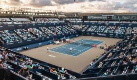 Arranca el Abierto de Los Cabos con Rublev, Shapovalov y Fokina