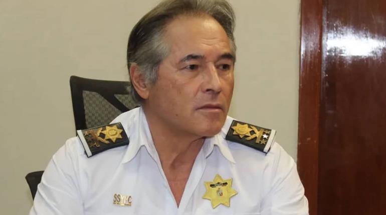 Orden de aprehensión contra Bermúdez Requena fue solicitada por la FGE, revelan