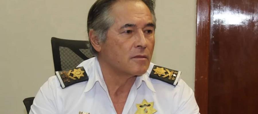 Orden de aprehensión contra Bermúdez Requena fue solicitada por la FGE, revelan Orden de aprehensión contra Bermúdez Requena fue solicitada por la FGE, revelan