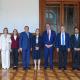 "Hay confianza en nuestro país": Se reúne Sheinbaum con CEO de Baker Hughes