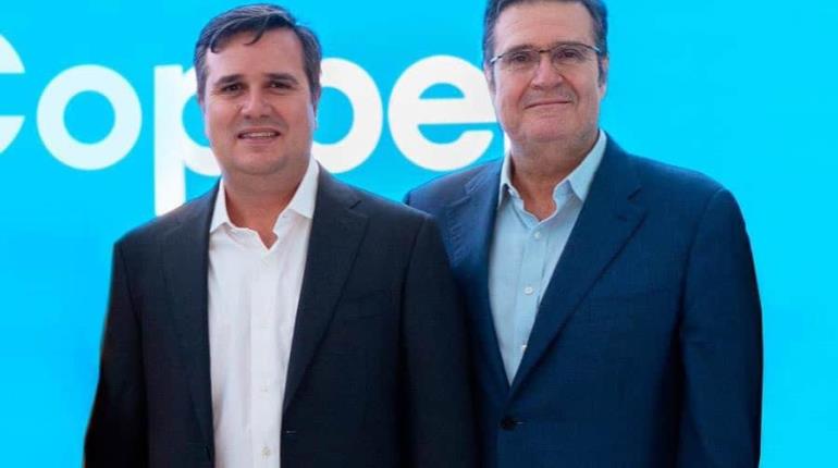 Grupo Coppel reestructura su cúpula; Agustín Coppel deja dirección general