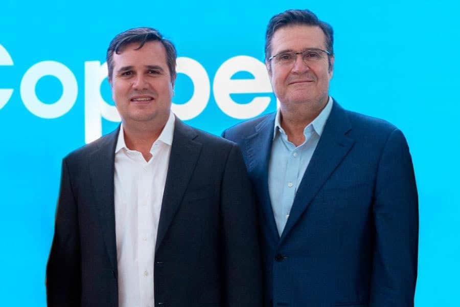 Grupo Coppel reestructura su cúpula; Agustín Coppel deja dirección general Grupo Coppel reestructura su cúpula; Agustín Coppel deja dirección general