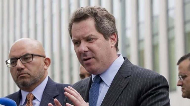Como un error califica Prats denuncia de Sheinbaum al abogado de Ovidio Guzmán