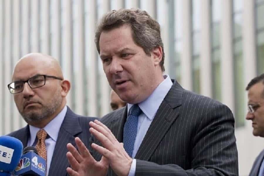 Como un error califica Prats denuncia de Sheinbaum al abogado de Ovidio Guzmán Como un error califica Prats denuncia de Sheinbaum al abogado de Ovidio Guzmán
