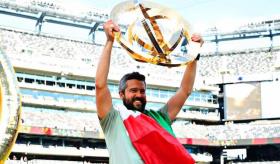Bernardo Cueva, mexicano que ganó el Mundial de Clubes con Chelsea, fue despreciado por Chivas