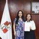 Ratifican a Mari Carmen Bravo Guzmán como directora del Tecnológico de Balancán