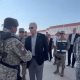 Ron Johnson visita frontera norte de México para supervisar "Operativos espejo"