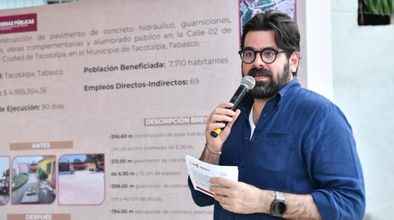 Proyecto "Villahermosa 2030" contempla pasos a desnivel en Paseo Tabasco y nuevo puente sobre el Carrizal