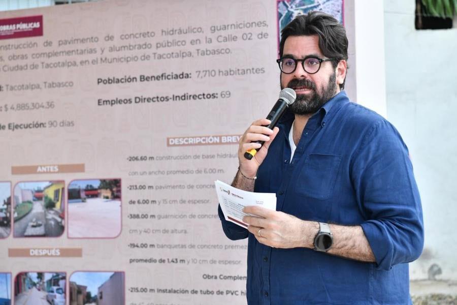 Proyecto "Villahermosa 2030" contempla pasos a desnivel en Paseo Tabasco y nuevo puente sobre el Carrizal Proyecto "Villahermosa 2030" contempla pasos a desnivel en Paseo Tabasco y nuevo puente sobre el Carrizal
