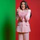 Dalílah Polanco a la Casa de los Famosos