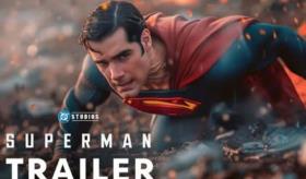 Superman vuela récords en México; ya es de las más exitosas del país