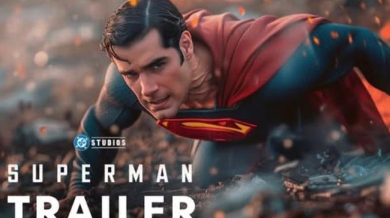 Superman vuela récords en México; ya es de las más exitosas del país