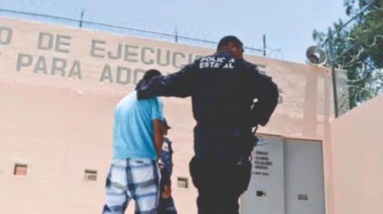 Repunte en cifra de delitos cometidos por adolescentes durante 2023, registra Inegi