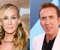 Sarah Jessica Parker revela que tuvo romance con Nicolas Cage