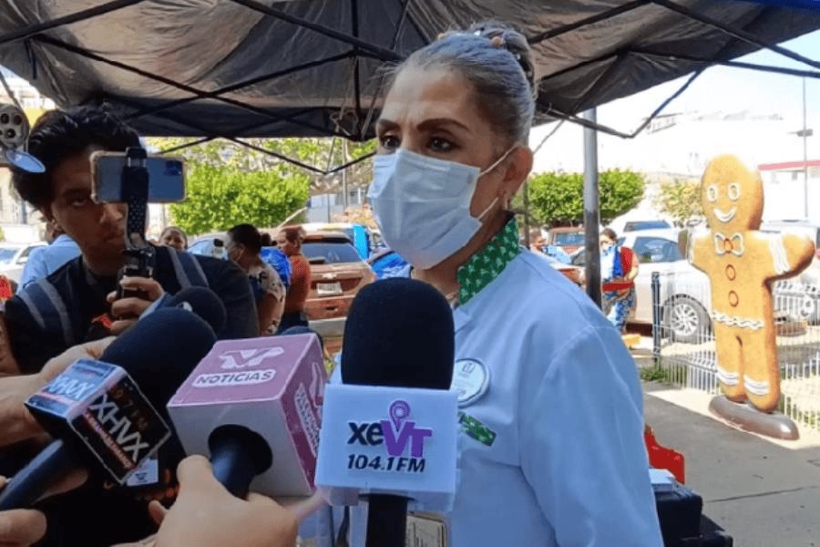 Incrementan hasta 50% ingresos por accidentes de menores en vacaciones: Hospital del Niño Incrementan hasta 50% ingresos por accidentes de menores en vacaciones: Hospital del Niño