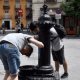 Embajada de China en México arremete contra Ronald Johnson