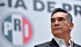 PRI acusa al gobierno mexicano de minimizar amenaza de aranceles de EE.UU.