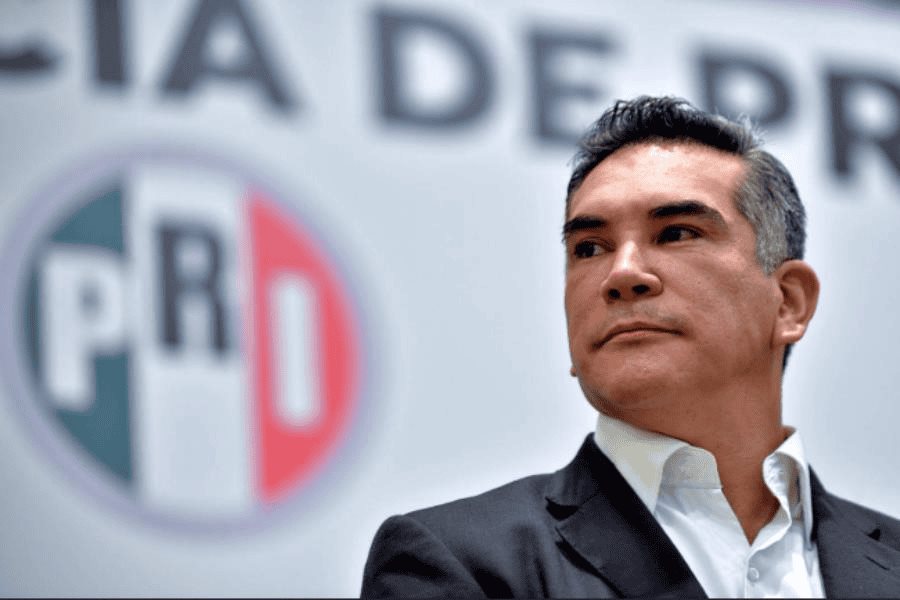PRI acusa al gobierno mexicano de minimizar amenaza de aranceles de EE.UU. PRI acusa al gobierno mexicano de minimizar amenaza de aranceles de EE.UU.