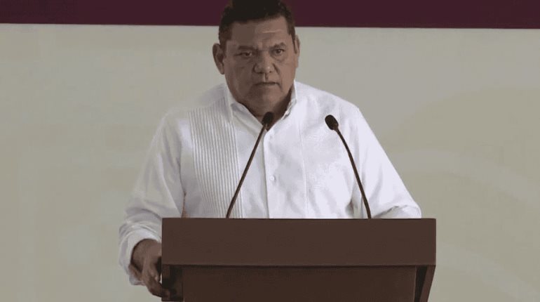 "Sala Xalapa se extralimita": May; Impugnará resolución sobre sus informes trimestrales