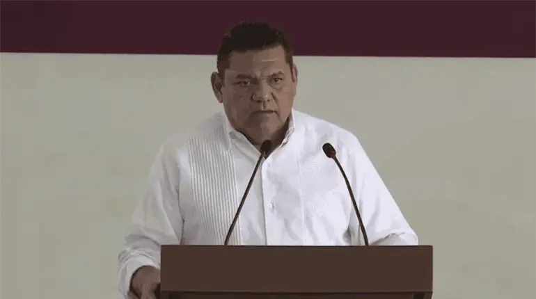 Celebra May que mejore percepción de seguridad en Villahermosa