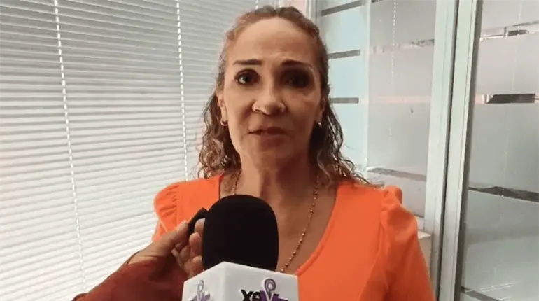 En octubre se definirá si continuaré como coordinadora de bancada de MC: Patricia Lanestosa