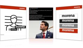 Pronto sabrán si Washington considera nombrar a Morena como organización criminal: Eduardo Verástegui