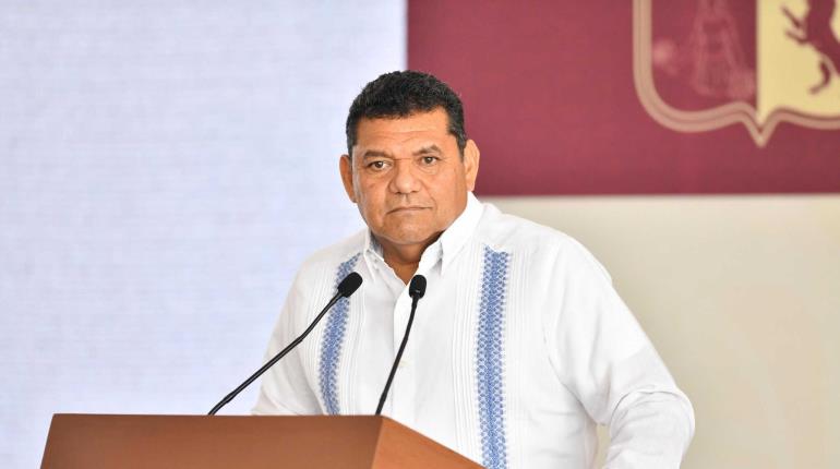 Inversión aproximada de 6 mil mdp tendrá el proyecto "Villahermosa 2030": Gobernador