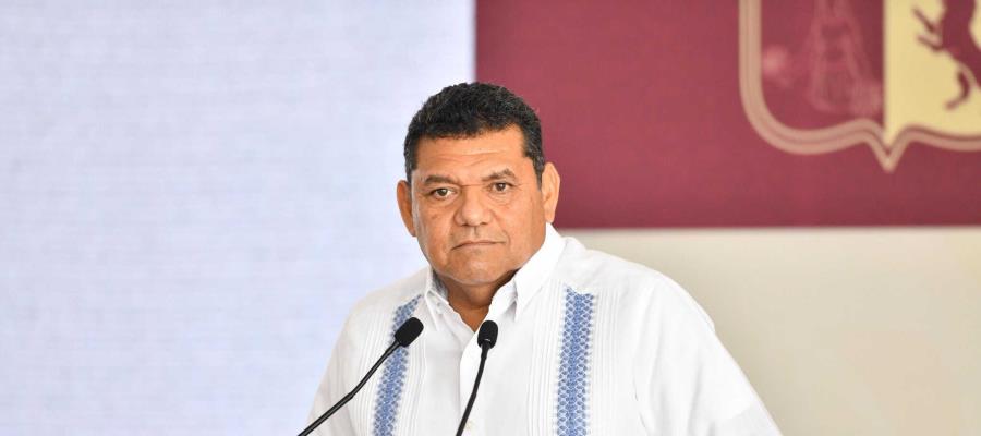 Inversión aproximada de 6 mil mdp tendrá el proyecto "Villahermosa 2030": Gobernador Inversión aproximada de 6 mil mdp tendrá el proyecto "Villahermosa 2030": Gobernador