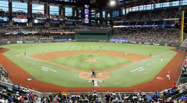 Arozarena, Kirk, Paredes, Aranda y Muñoz, mexicanos en el Juego de Estrellas de la MLB 2025 Arozarena, Kirk, Paredes, Aranda y Muñoz, mexicanos en el Juego de Estrellas de la MLB 2025