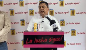 Oposición reprocha postura del gobernador ante ciudadano por caso nuevo Museo Olmeca