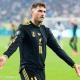 En la Liga Australia buscarían a Santiago Giménez