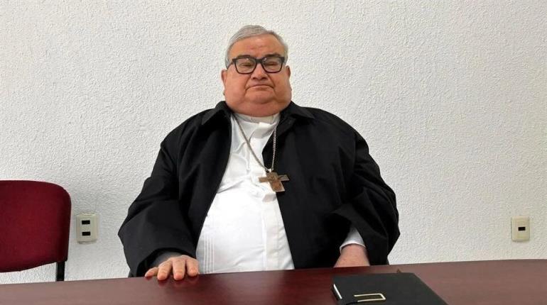 Reciben sacerdotes taller para saber dialogar con crimen organizado en búsqueda de paz