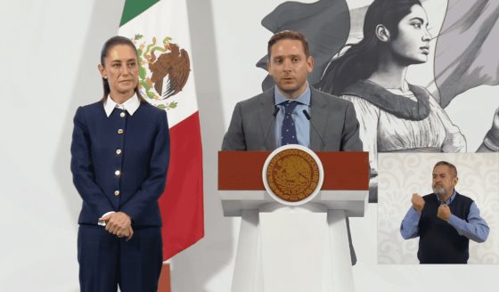 Reporta gobierno adquisición del 96% de medicamentos que requiere el sector salud