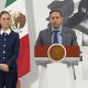 Reporta gobierno adquisición del 96% de medicamentos que requiere el sector salud