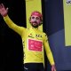 Simon Yates gana etapa 10 del Tour de Francia; Ben Healy, nuevo líder