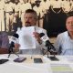 Julio César Gómez sostiene que juez le otorgó personalidad jurídica para ser secretario general de taxis de Centro