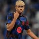 Barça ficha a Roony Bardghji, promesa sueca de 19 años