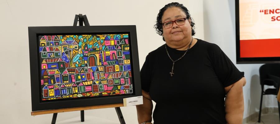 DIF Tabasco emite convocatoria "EncauzArte" para pintar murales artísticos en el CREE DIF Tabasco emite convocatoria "EncauzArte" para pintar murales artísticos en el CREE