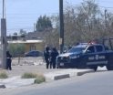 Balacera interrumpe clausura de ciclo escolar en secundaria de BCS; hay un muerto