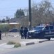 Balacera interrumpe clausura de ciclo escolar en secundaria de BCS; hay un muerto