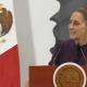 Descarta Sheinbaum renuncia de Juan Ramón de la Fuente como canciller