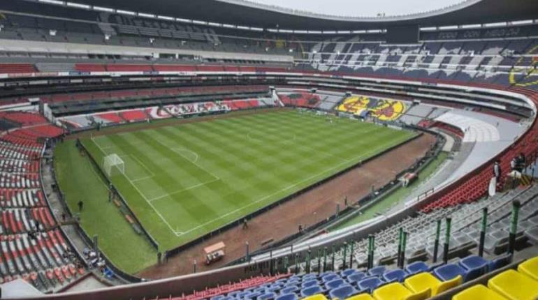El Azteca será el único estadio en ser sede de tres inauguraciones de Copas del Mundo: Sheinbaum