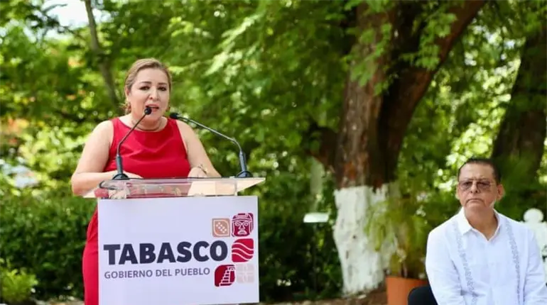 Reportan 85 mil visitantes locales, nacionales y extranjeros en el Centro Cultural Quinta Grijalva en 7 meses
