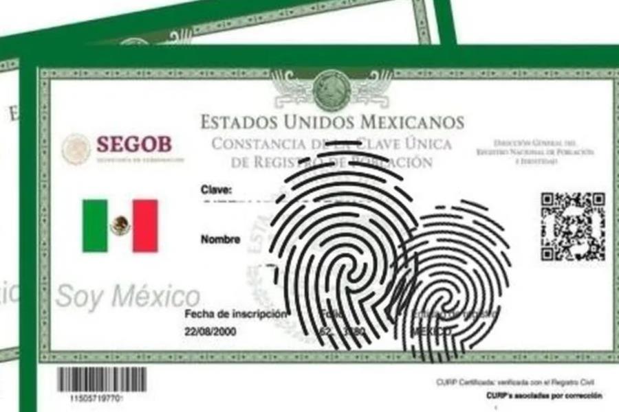 Gobierno no requerirá al INE la lista ni padrón electoral: Sheinbaum Gobierno no requerirá al INE la lista ni padrón electoral: Sheinbaum