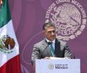 8 entidades concentran el 66% de extorsiones en México: Harfuch